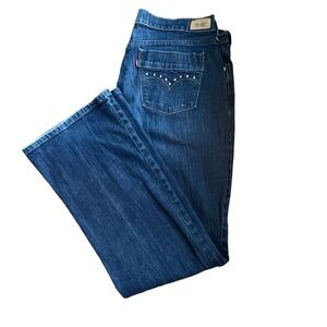 Levi’s 515 Bootcut Jeans - 14